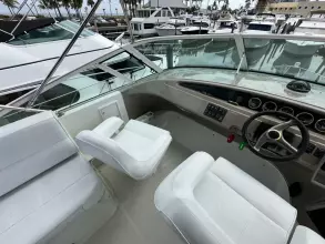 Thumbnail von Carver 450 Voyager Pilothouse Journey