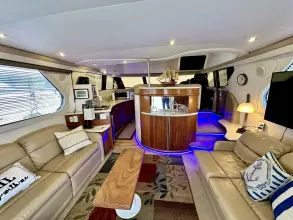 Thumbnail von Carver 450 Voyager Pilothouse Journey