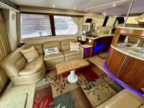 Thumbnail von Carver 450 Voyager Pilothouse Journey