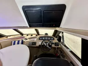 Thumbnail von Carver 450 Voyager Pilothouse Journey