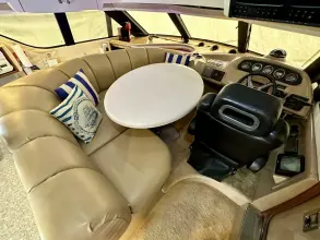 Thumbnail von Carver 450 Voyager Pilothouse Journey