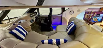 Thumbnail von Carver 450 Voyager Pilothouse Journey