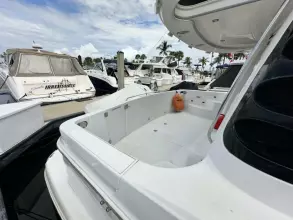 Thumbnail von Carver 450 Voyager Pilothouse Journey