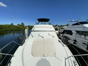 Thumbnail von Carver 450 Voyager Pilothouse Journey