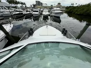 Thumbnail von Carver 450 Voyager Pilothouse Journey