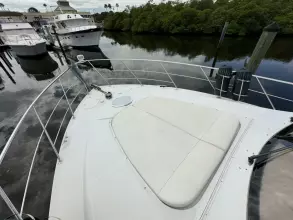 Thumbnail von Carver 450 Voyager Pilothouse Journey