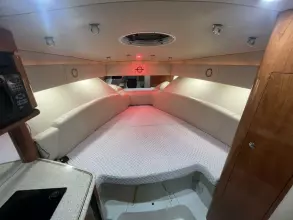 Thumbnail von Fountain 33 Sportfish Cruiser