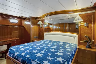 Thumbnail von Hampton Cockpit Motoryacht PORK CHOP
