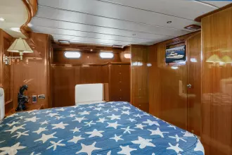 Thumbnail von Hampton Cockpit Motoryacht PORK CHOP