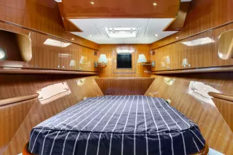 Thumbnail von Hampton Cockpit Motoryacht PORK CHOP