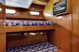 Thumbnail von Hampton Cockpit Motoryacht PORK CHOP