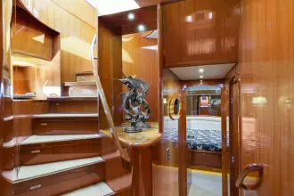 Thumbnail von Hampton Cockpit Motoryacht PORK CHOP