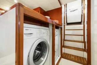 Thumbnail von Hampton Cockpit Motoryacht PORK CHOP