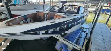 Thumbnail von Malibu Wakesetter 23 LSV