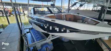 Thumbnail von Malibu Wakesetter 23 LSV