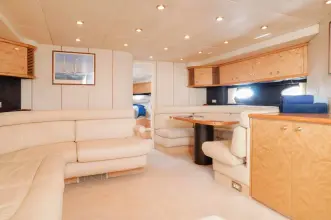 Thumbnail von Sunseeker Predator 63