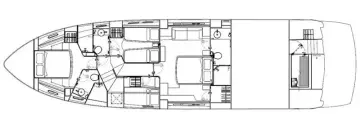 Thumbnail von Sunseeker Manhattan 63