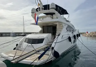Thumbnail von Sunseeker Manhattan 63