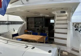 Thumbnail von Sunseeker Manhattan 63
