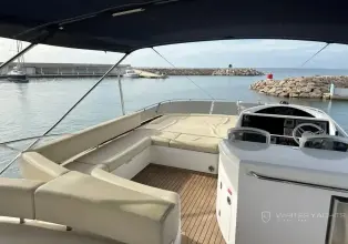 Thumbnail von Sunseeker Manhattan 63