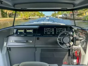 Thumbnail von Brabus Shadow 900 XC Cross Cabin