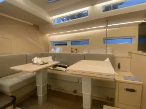 Thumbnail von Jeanneau Yachts 55