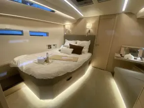 Thumbnail von Jeanneau Yachts 55