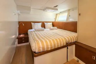 Thumbnail von Cyrus Yachts Custom BLISS II