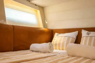 Thumbnail von Cyrus Yachts Custom BLISS II