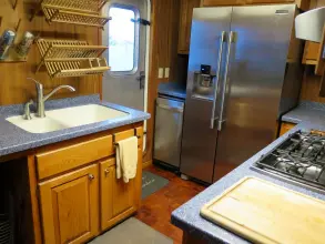 Thumbnail von Grafship Hodgdon Custom WANDERER