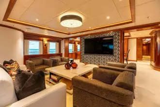 Thumbnail von Trinity Yachts Motor Yacht UNBRIDLED