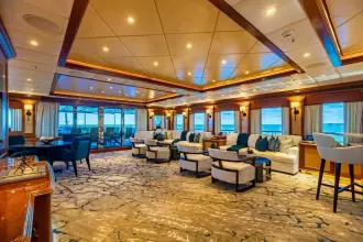 Thumbnail von Trinity Yachts Motor Yacht UNBRIDLED