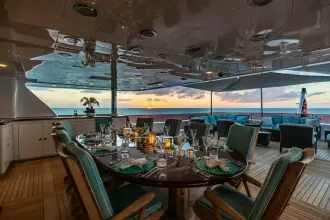 Thumbnail von Trinity Yachts Motor Yacht UNBRIDLED