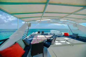 Thumbnail von Broward Custom Extended ISLAND TIME