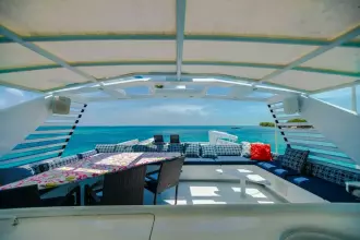Thumbnail von Broward Custom Extended ISLAND TIME