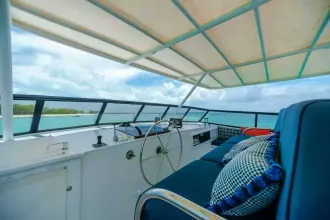 Thumbnail von Broward Custom Extended ISLAND TIME