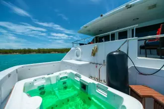 Thumbnail von Broward Custom Extended ISLAND TIME