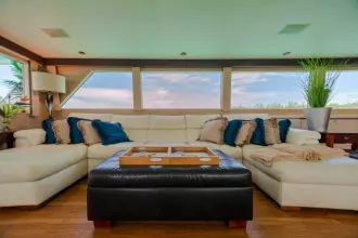 Thumbnail von Broward Custom Extended ISLAND TIME