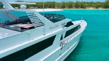 Thumbnail von Broward Custom Extended ISLAND TIME