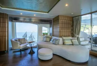 Thumbnail von Benetti Classic 121 SAFAD