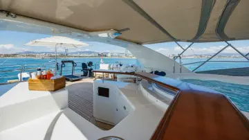 Thumbnail von Benetti 120 Classic BUNTY