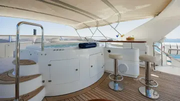 Thumbnail von Benetti 120 Classic BUNTY