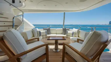Thumbnail von Benetti 120 Classic BUNTY