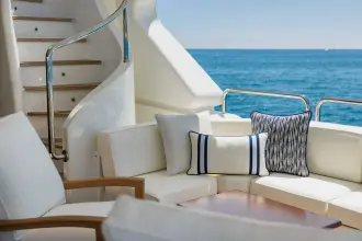 Thumbnail von Benetti 120 Classic BUNTY