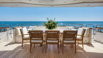 Thumbnail von Benetti 120 Classic BUNTY