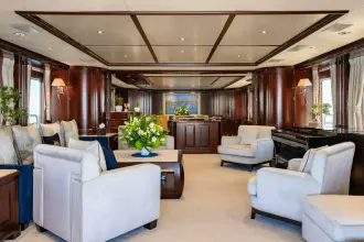 Thumbnail von Benetti 120 Classic BUNTY