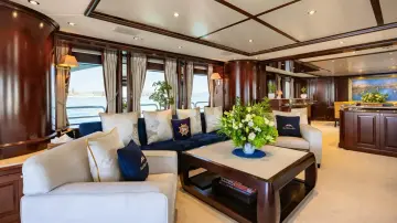 Thumbnail von Benetti 120 Classic BUNTY