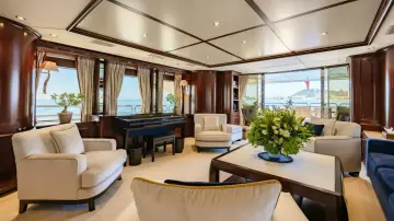 Thumbnail von Benetti 120 Classic BUNTY