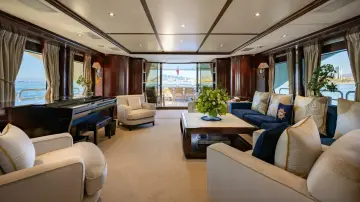 Thumbnail von Benetti 120 Classic BUNTY