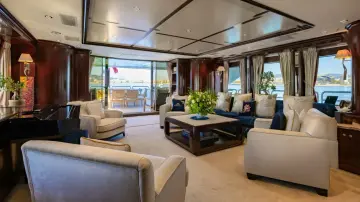 Thumbnail von Benetti 120 Classic BUNTY
